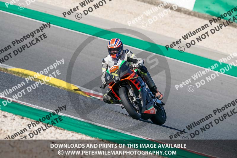 motorbikes;no limits;november 2019;peter wileman photography;portimao;portugal;trackday digital images